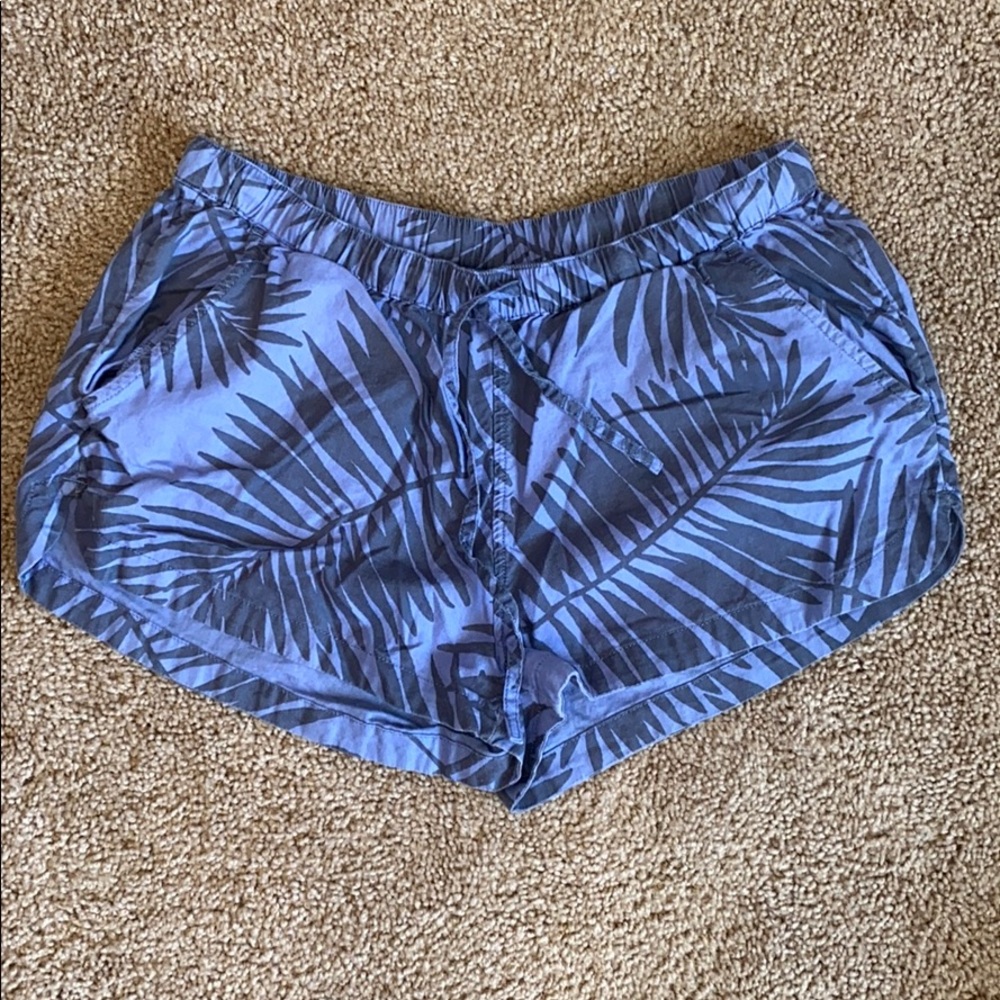 Aerie Shorts